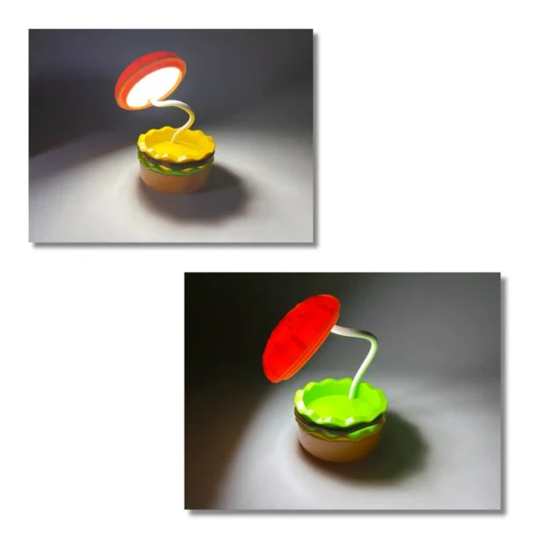 HU9519-HAMBURGER LAMP BOXED (4) HU9519-HAMBURGER-LAMP-BOXED