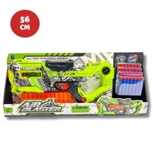 HU9516-56CM-AIR-BLASTER-SOFT-DART-GUN-BOXED-CTN-QTY