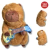 31064-14.5 14.5-INCH-HAWAIIAN-CAPYBARA-3-ASSTD-CTN-QTY-18