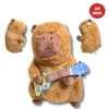 31064-20 20-INCH-HAWAIIAN-CAPYBARA-3-ASSTD-CTN-QTY-6