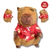 31064-20 20-INCH-HAWAIIAN-CAPYBARA-3-ASSTD-CTN-QTY-6