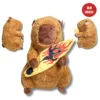 31064-20 20-INCH-HAWAIIAN-CAPYBARA-3-ASSTD-CTN-QTY-6