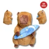31064-20 20-INCH-HAWAIIAN-CAPYBARA-3-ASSTD-CTN-QTY-6