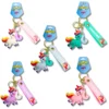HU8168-7CM-UNICORN-FUNCLIP-KEY-FOB