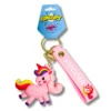HU8168-7CM-UNICORN-FUNCLIP-KEY-FOB