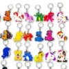 HU9413-KEYRING-PVC-MIX-CTN-QTY-720