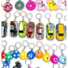 HU9414-KEYRING 3D MIX