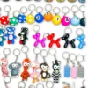 HU9414-KEYRING 3D MIX