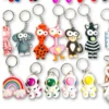 HU9414-KEYRING 3D MIX