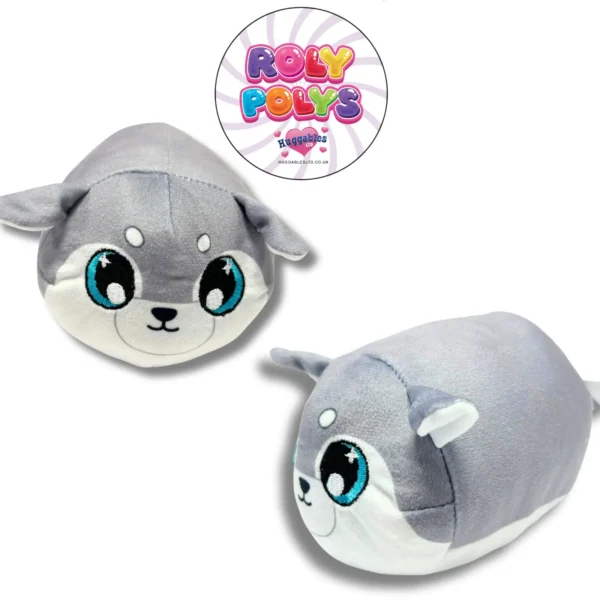 31050-7-7-INCH-ROLY-POLY-HUSKY-CTN-QTY-240