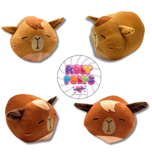 31054-7-7-INCH-ROLY-POLY-CAPYBARA-2-COLS-CTN-QTY-240