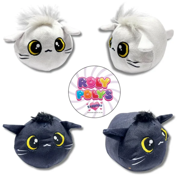 31060-7-7-INCH-ROLY-POLY-KITTY-CATS-2-COLS-CTN-QTY-240
