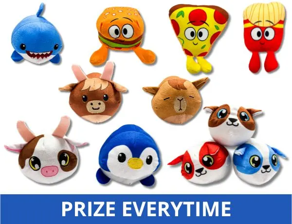 その他 PERMPOON HUGGABLES PLUSH Huggables Ltd Toy Importers Wholesalers | Wholesale UK