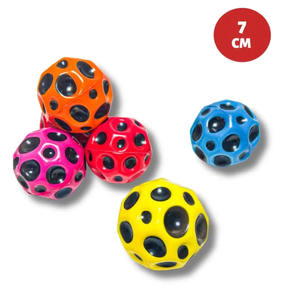 HU8100BP-7CM-HIGH-BOUNCE-LUNAR-BALL-BULK-PACK-CTN-QTY-120