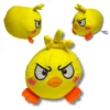 31071-7 7INCH ANGRY ANIMALS ROLY POLY COUNTRY MIX