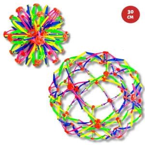 30CM MILENIUM BALL (CTN QTY 48)