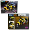 28CM TECBLOX BYO MOTORCYCLE CDU X 4 (CTN QTY 36)