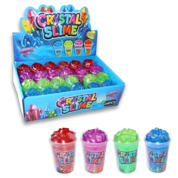 HU8212 Crystal Slime(1)