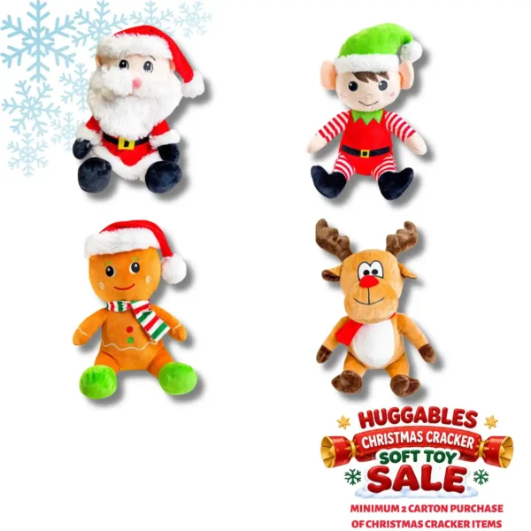 31073-10 10 CHRISTMAS MIX 4 ASSORTED (CTN QTY 48) (1)