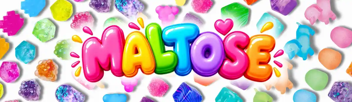 maltose